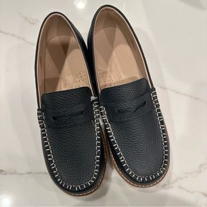 Elephantito penny loafers